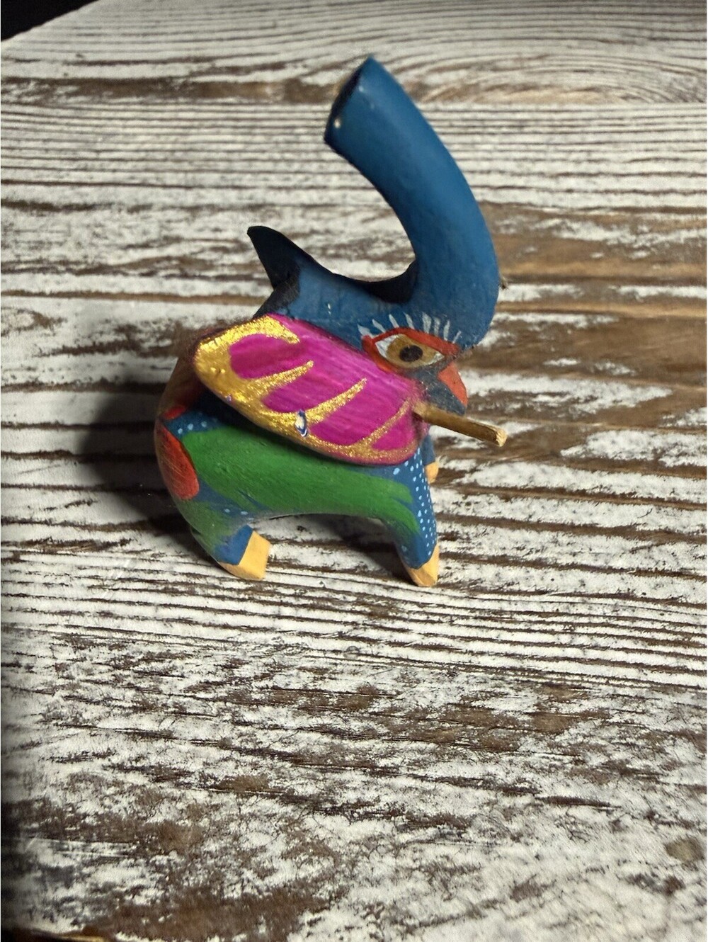 Small Elephant Handmade, Mexico